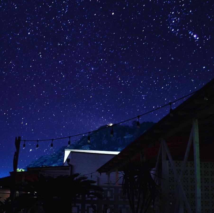 Shirahama Beach Garden 宮崎市 エクステリア 写真